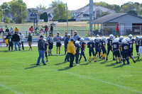 Turner 5th & 6th vs. Janesville Packers